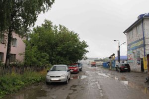 ОНФ просит прокуратуру проверить законность работы автомойки в Кирове