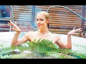 Волочкова рассказала, как развлекалась в бане с братьями-близнецами