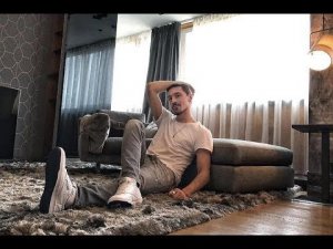 Дима Билан провел шокирующий эксперимент над собой и теперь раскрыл секрет своей худобы