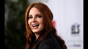 Лана Дель Рей сильно поправилась