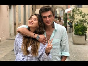 Регина Тодоренко уже не скрывает, что беременна от Влада Топалова