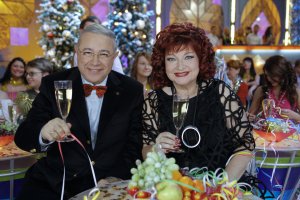 Адвокат Петросяна заявил, что Степаненко передумала разводиться