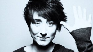 Рената Литвинова опубликовала редкий кадр с Земфирой