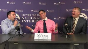 The National Interest заменит 1700 корреспондентов нейросетью