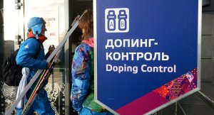 DumbNews: Международный союз биатлонистов запретил показ российских спортсменов во время трансляций