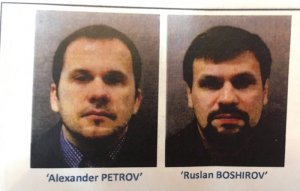 DumbNews: В Болгарии по «красным уведомлениям» Интерпола задержали 272 Александров Петровых