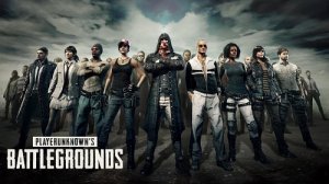 Обзор PUBG: за любым кустом — снайпер, а дома ждет засада