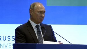 [ПятницО] Путин рассказал о рекордном росте зарплат россиян