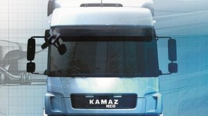 КамАЗ вошел в список выдающихся грузовиков современности