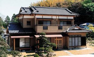 Японский стиль. Japanese style