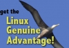 Организована служба лицензирования Linux &quot;Linux Genuine Advantage™&quot;