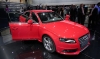 Самый популярный экспонат Франкфуртского автосалона IAA-2007