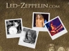 Фанаты Led Zeppelin обрушили сайт с билетами