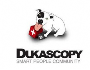 5 евро за регистрацию в мессенджере Dukascopy Connect 911