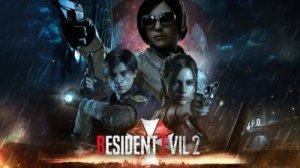 Capcom выпустила долгожданный ремейк Resident Evil 2