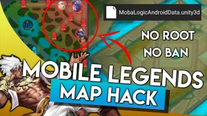 новый чит/map hack Mobile Legends 1.3.47.360.2 vale patch updated