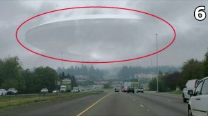 9 Мистических явлений, снятых на камеру