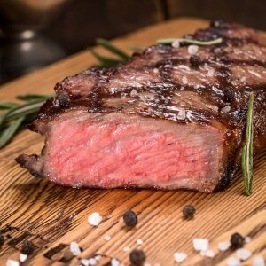 Если нужен хороший стейк-хаус: Москва, 5 проверенных адресов