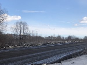 ОНФ добился ремонта дороги, связывающей Щербинку и Южное Бутово