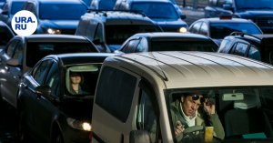 Летом владельцев праворульных авто ждут проблемы