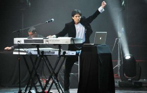 Дидье Маруани подал новый иск к Филиппу Киркорову на 272 млн рублей