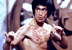 ДОКАЗАЛИ сверхскорость БРЮСА ЛИ!