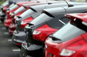 СМИ: легковые Ford прекратят выпускать в России летом