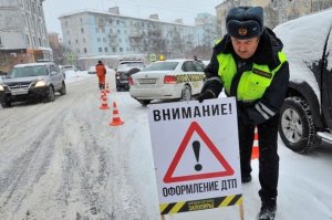 В ГИБДД назвали самые опасные для водителей регионы России