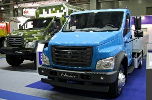 Белорусов подразнили предсерийным "Садко Next".