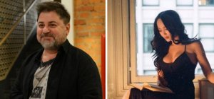 Александр Цекало женился в четвертый раз на девушке из Голливуда