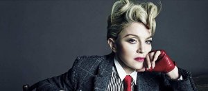 Сколько Мадонне лет?