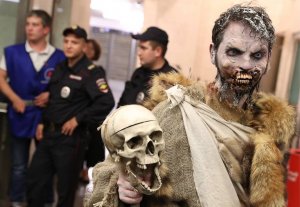 Почему быть добрым невыгодно. Психологи проанализировали "Игру престолов"