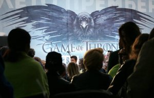 Россияне рассказали, что их зацепило в "Игре престолов"
