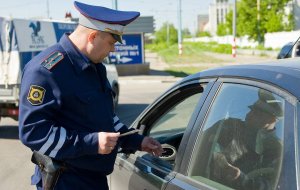В России хотят отбирать автомобили за пьяное вождение