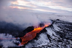 ЧТО будет если проснется СУПЕР ВУЛКАН В СИБИРИ ✅ Обзор Вулканов