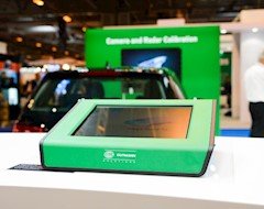 HELLA продемонстрирует технические инновационные предложения