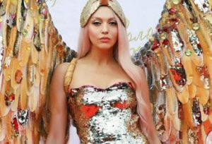 П*ПА или Ж*ПА»: Полякова обратилась к украинцам с вопросом о названии своей партии