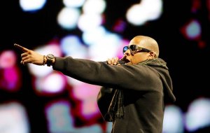 Рэпер, первый заработавший $1 млрд