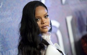 Певица, ставшая самой богатой исполнительницей в мире