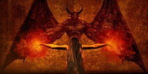 Как вызвать демона, который исполнит ваши желания