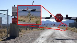 Зона-51. Самая загадочная база в мире / Факты о которых вы могли не знать