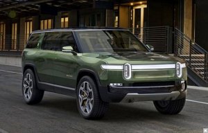 Конкурент авто Tesla сможет заряжать батарею от других машин, сообщает comandir.com.