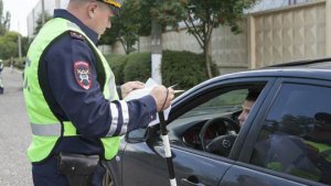 Инспекторам ГИБДД могут разрешить лишать водительских прав без суда