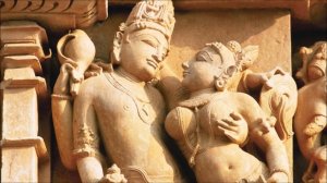 О том, как понимали сексуальную культуру и любовь в древности