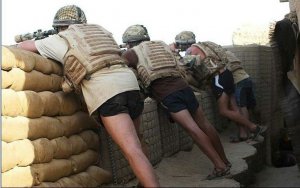 Вот почему армию США ни-кто не боится / Приколы в армии США #4