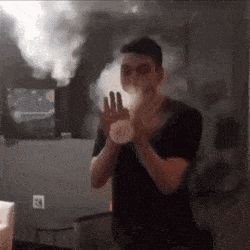 Вейпер-мастер