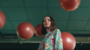 Неофициальная реклама "Чебоксарского трикотажа" покорила Сеть.