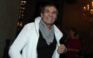 Бари Алибасов сыграет в фильме "Брат-3"