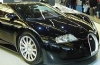 Bugatti Veyron официально в России.