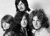 На каждый билет на концерт Led Zeppelin претендует по пятьдесят человек